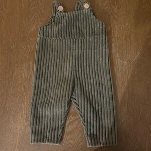 Patpat baby boy overalls 6-9 months